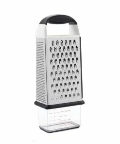OXO Good Grips Box Grater Cookware