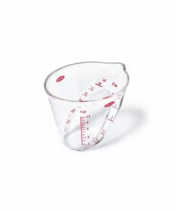 OXO Good Grips Angled Measuring Jug Cookware