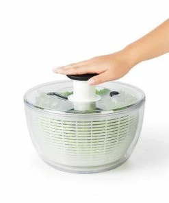 OXO Good Grips Salad Spinner 4.0 Cookware