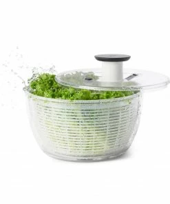 OXO Good Grips Salad Spinner 4.0 Cookware