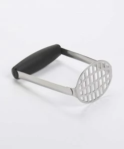 Cookware OXO Good Grips Smooth Potato Masher