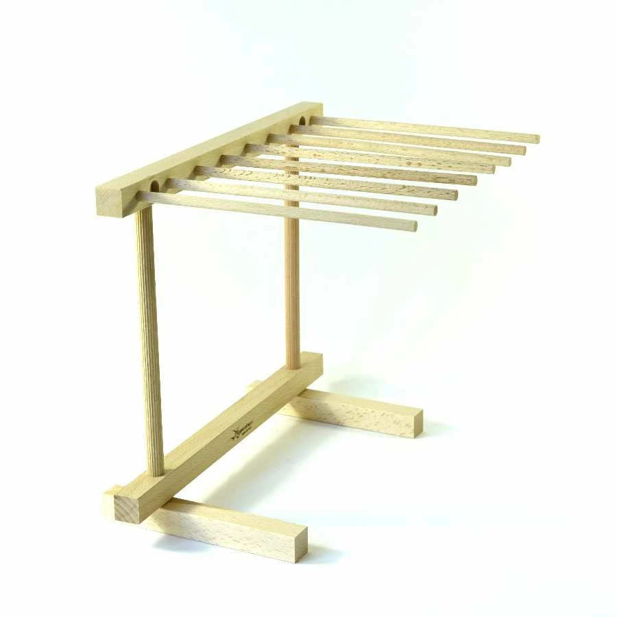 Italian Cookware Cookware Pasta Drying Rack 30x36cm 3 Italian Cookware Cookware Pasta Drying Rack 30x36cm