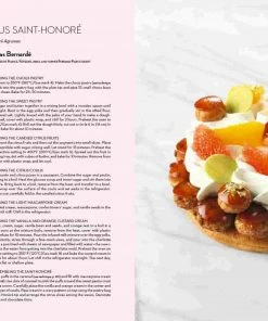 Editions Flammarion Chocolate: Recipes And Techniques From The Ferrandi School Of Culinary Arts Cookbooks