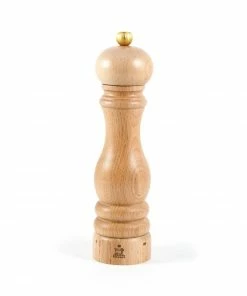 Peugeot Paris Natural Pepper Mill 22cm Cookware