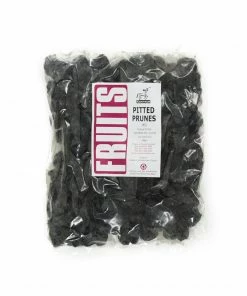 Centaur Pitted Prunes 1kg