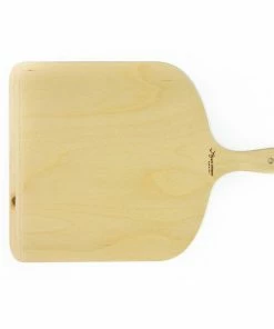 Italian Cookware Cookware Pizza Peel 30cm Square