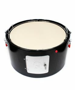 ProQ BBQ Pizza Stone Set 40cm Dia Cookware