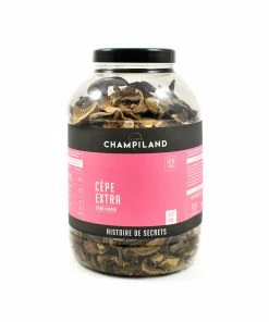 Champiland Porcini Mushrooms 500g Mushroom & Truffles