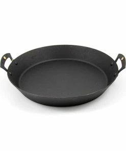 Netherton Foundry Spun Iron Prospector Pan