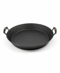 Netherton Foundry Spun Iron Prospector Pan