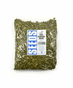 Centaur Pumpkin Seeds 1kg