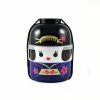Hakoya Purple Geisha Bento Box 640ml