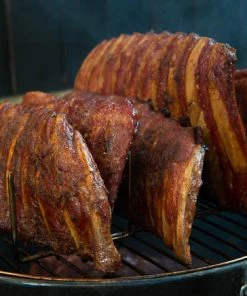 ProQ BBQ Rib Rack Cookware