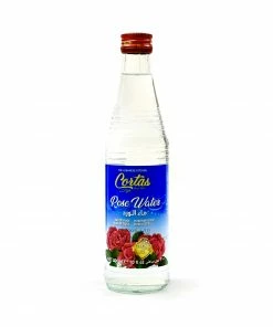 Cortas Rose Water