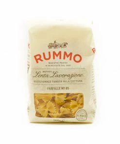 Rummo Farfalle 500g Pasta, Rice & Noodles