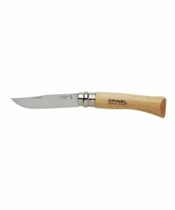 Opinel Traditional Folding Knife