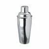 Cocktail'd Deluxe Cocktail Shaker 750ml Cookware 1 Cocktail'd Deluxe Cocktail Shaker 750ml Cookware