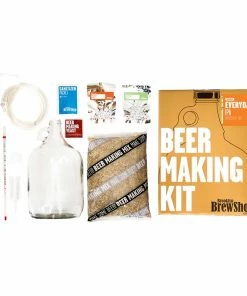 Damaged Box Brooklyn Brew Shop Everyday IPA