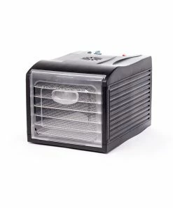 6 Tray Sous Vide Tools Dehydrator Cookware