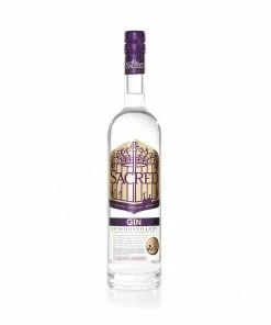 Sacred Spirits Sacred Gin 70cl