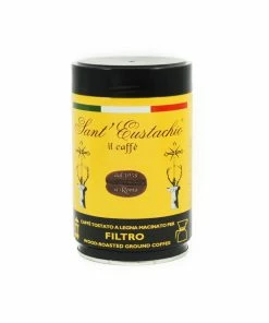 Sant 'Eustachio Il Caffe Sant'Eustachio Ground Coffee 250g Ingredients