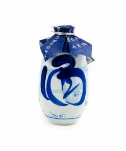 Pagoda Shaoxing Rice Wine - 10 Year Aged 500ml Ingredients