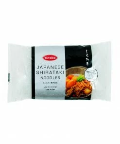 Yutaka Shirataki Noodles 375g