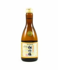 Takara Sake Ingredients Shochikubai Premium Classic Sake 300ml