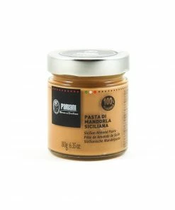 Pariani Sicilian Almond Paste 180g
