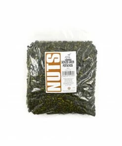 Centaur Ingredients Green Skinless Pistachios 1kg