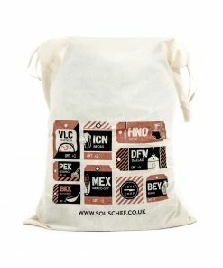 Sous Chef Drawstring Gift Bag Gifts 5 Sous Chef Drawstring Gift Bag Gifts