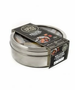 Spice Kitchen African & Middle Eastern Spice Tin Ingredients