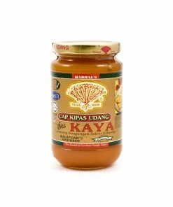 Habhal Sri Kaya Coconut Spread 420g