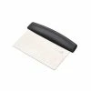 Kitchencraft Cookware Stainless Steel Dough Cutter & Scraper