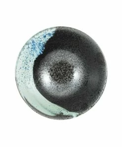 Kiji Stoneware & Ceramics Small Stoneware Ramen Bowl