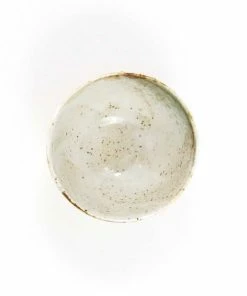 Kiji Stoneware & Ceramics Tableware Yukishino Rice Bowl