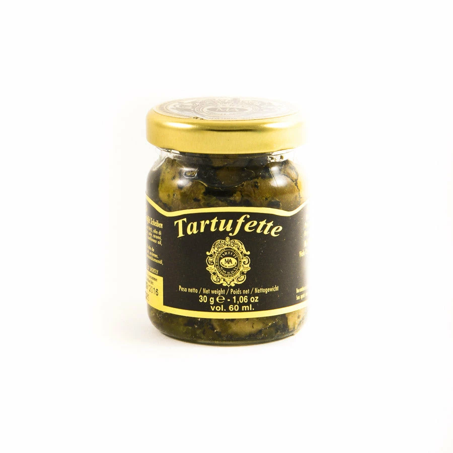 Marini Azzolini Ingredients Black Summer Truffle Slices 30g 3 Marini Azzolini Ingredients Black Summer Truffle Slices 30g