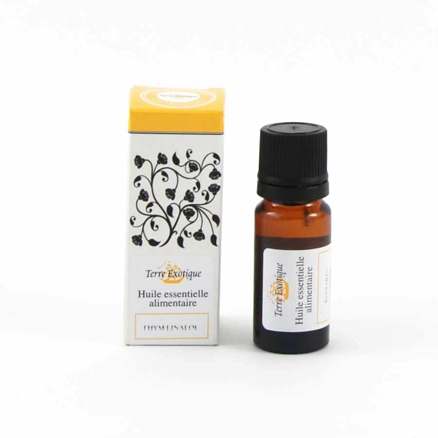 Terre Exotique Bergamot Essential Oil For Cooking 10ml Ingredients 3 Terre Exotique Bergamot Essential Oil For Cooking 10ml Ingredients