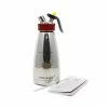 Molecular Gastronomy Supplies ISi Thermo Whipper ½L