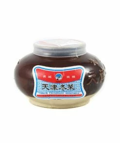 Tianjin Preserved Vegetable 600g