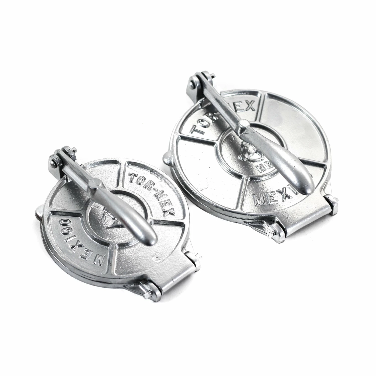 Tor-Mex Mexican Tortilla Press Cookware 3 Tor-Mex Mexican Tortilla Press Cookware