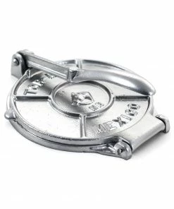 Tor-Mex Mexican Tortilla Press Cookware 8 Tor-Mex Mexican Tortilla Press Cookware