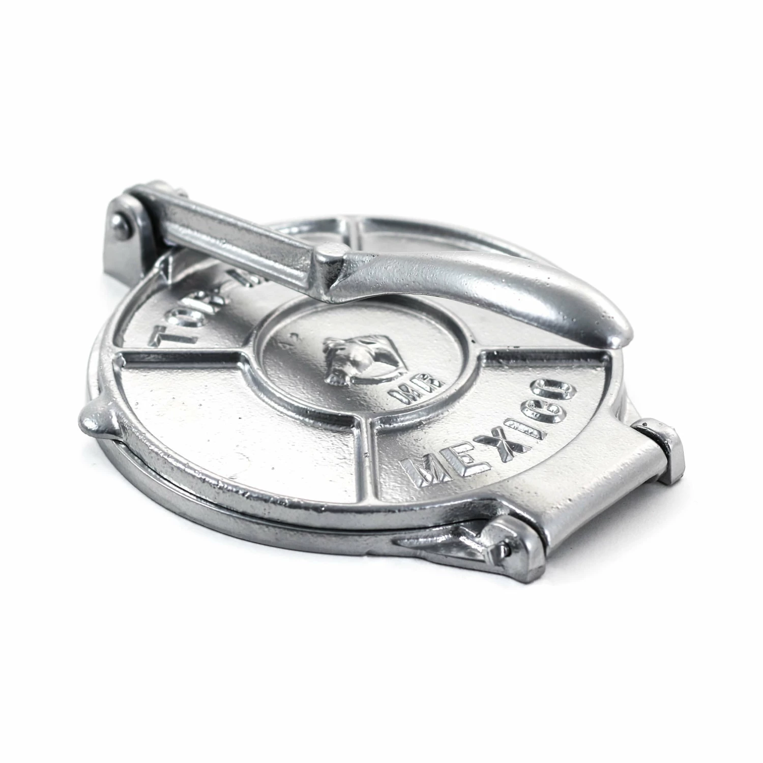 Tor-Mex Mexican Tortilla Press Cookware 5 Tor-Mex Mexican Tortilla Press Cookware