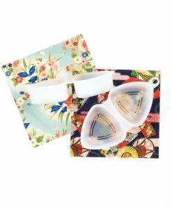 Hakoya Triangle Onigiri Mould 6 X 6cm