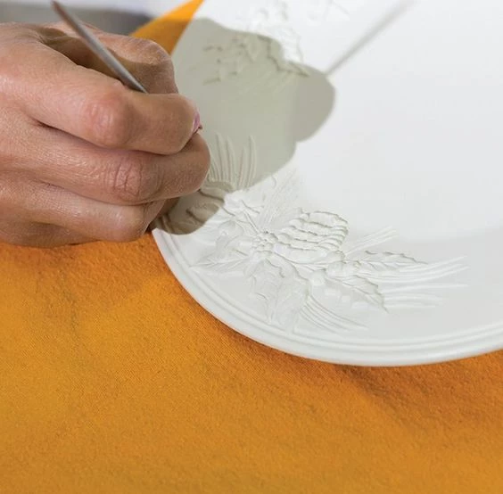 Bordallo Pinheiro Tableware Cabbage Leaf With Snail 7 Bordallo Pinheiro Tableware Cabbage Leaf With Snail