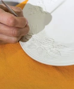 Bordallo Pinheiro Tableware Cabbage Leaf Oval Platter