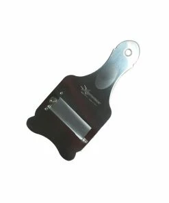 Italian Cookware Truffle & Parmesan Slicer Straight Edge Mushroom & Truffles