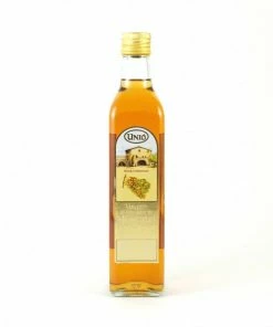Unio Moscatel Vinegar 500ml