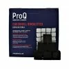 ProQ Cocoshell Briquettes 10kg