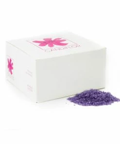 Candiflor Ingredients Violet Sugar 1kg